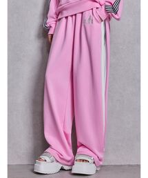 スウェットパンツ（ピンク/桃色系）ファッション通販 - ZOZOTOWN