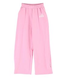 GYMINI BUNNYラインスウェットパンツ