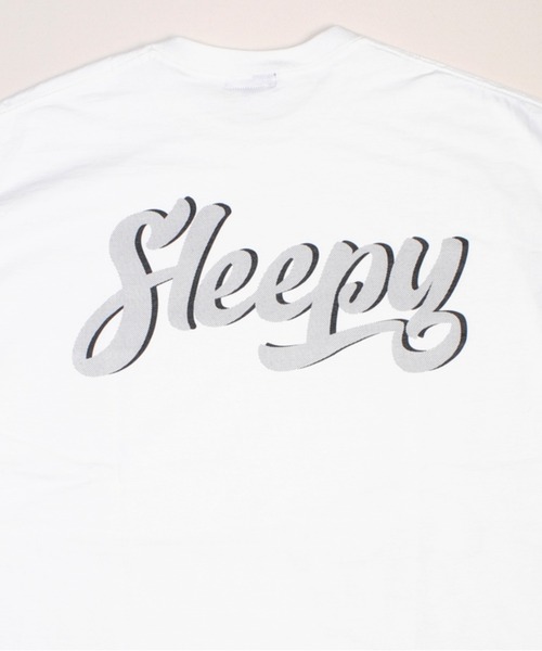 MILKBOY(ミルクボーイ)の「SLEEPY BOY Tシャツ(Tシャツ/カットソー・レディース・C/A/B・L/M)」の16枚目の写真
