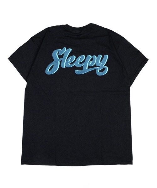 MILKBOY(ミルクボーイ)の「SLEEPY BOY Tシャツ(Tシャツ/カットソー・レディース・C/A/B・L/M)」の11枚目の写真