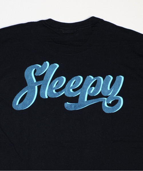 MILKBOY(ミルクボーイ)の「SLEEPY BOY Tシャツ(Tシャツ/カットソー・レディース・C/A/B・L/M)」の20枚目の写真