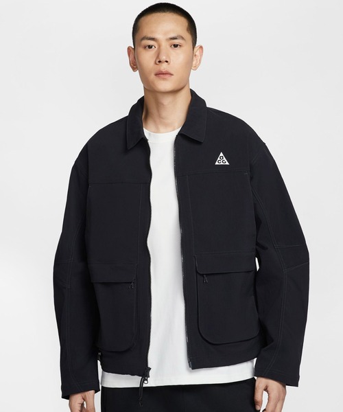 NIKE AS M ACG UV SMITH SUMMIT JKT / ナイキ ACG UV スミス サミット