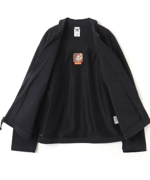 NIKE AS M ACG UV SMITH SUMMIT JKT / ナイキ ACG UV スミス サミット