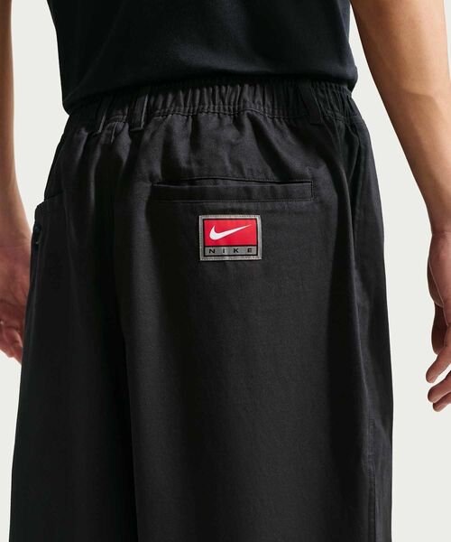 ナイキ ライフ メンズ ワイドレッグ パンツ / Nike Life Men's Wide
