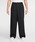 NIKE�i�i�C�L�j�́u�i�C�L ���C�t �����Y ���C�h���b�O �p���c / Nike Life Men's Wide-Leg Pants II0520-010 Black�i���̑��p���c�j�v�b�u���b�N
