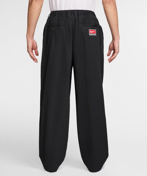 ナイキ ライフ メンズ ワイドレッグ パンツ / Nike Life Men's Wide