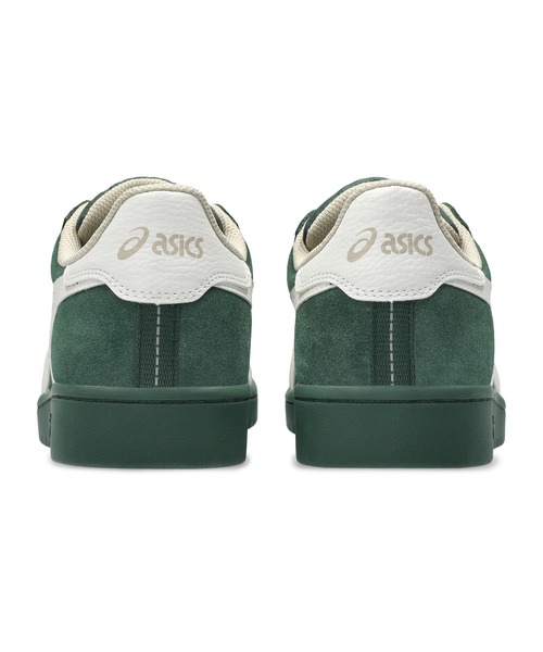 ASICS(アシックス)の「JAPAN PRO / ジャパン プロ(スニーカー・レディース・グリーン系その他・28.5/24/25.5/23.5/26/27/26.5/27.5/28/29/23/25/24.5)」の8枚目の写真