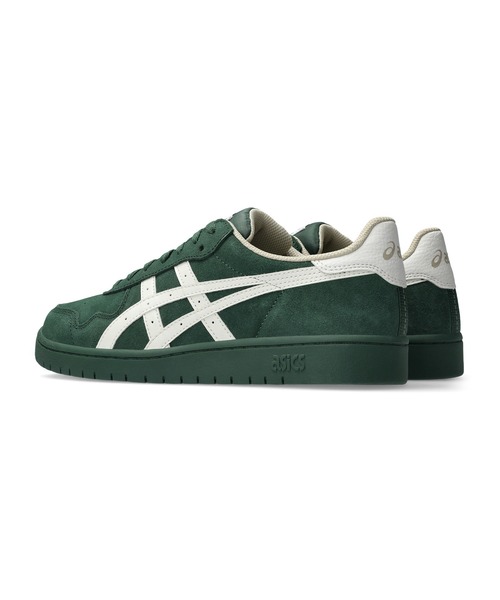 ASICS(アシックス)の「JAPAN PRO / ジャパン プロ(スニーカー・レディース・グリーン系その他・28.5/24/25.5/23.5/26/27/26.5/27.5/28/29/23/25/24.5)」の6枚目の写真