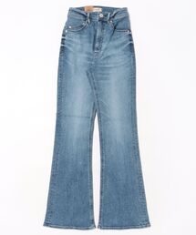 ✨希少 美品✨YANUK　フィギーライトブルー　ブーツカット デニムパンツ　26 YANUK(ヤヌーク)｜ブーツカット/フォギーライトブルー の通販