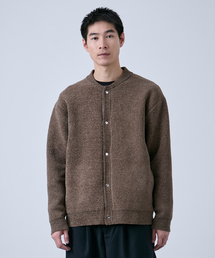 B.C STOCK | モールリブカーディガン(カーディガン/ボレロ)