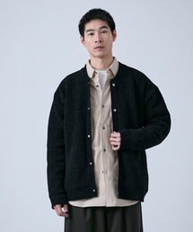 B.C STOCK | モールリブカーディガン(カーディガン/ボレロ)