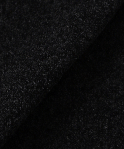 B.C STOCK（ベーセーストック）の「モールリブカーディガン（カーディガン/ボレロ・メンズ・ブラック/チャコールグレー/ネイビー/レッド・LARGE/MEDIUM）」の15枚目の写真