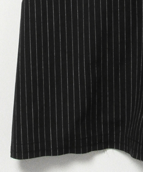 Ray BEAMS（レイビームス）の「RBS / バック ツイスト ロングワンピース（ワンピース・レディース・ブラック/ベージュ・ONE SIZE）」の19枚目の写真