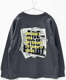 ZI-ON(�W�[�I��)�̃o�b�N�v�����g �I�[�o�[�T�C�Y ����T(T�V���c/�J�b�g�\�[)