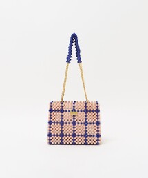 Steven Alan | ＜TOOS＞CHAIN HAND BAG LILAC/ハンドバッグ(ハンドバッグ)