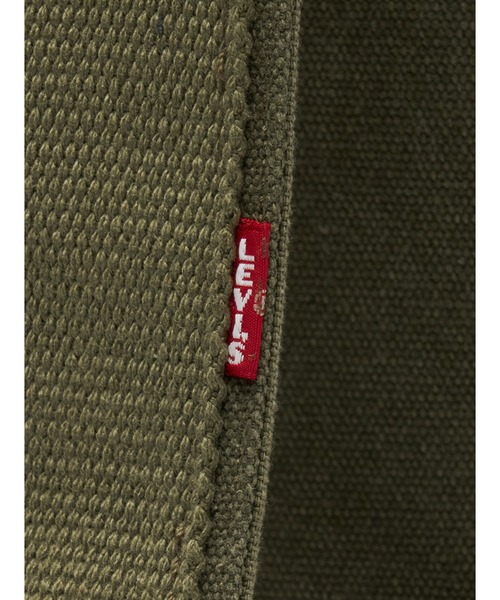 Levi's（リーバイス）の「Levi's/リーバイス バックパック（バックパック/リュック・メンズ・グリーン・OS）」の8枚目の写真
