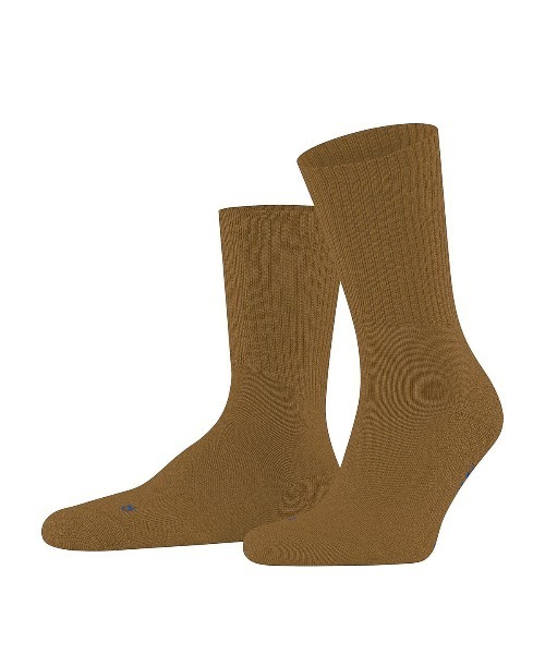 FALKE(ファルケ)の「FALKE #16486 Walkie Light Socks(ファルケ #16486 ウォーキー ライト ソックス)(ソックス/靴下・メンズ・ブラック/ブラウン系/ホワイト系/グリーン系・24cm/27.5cm)」の3枚目の写真