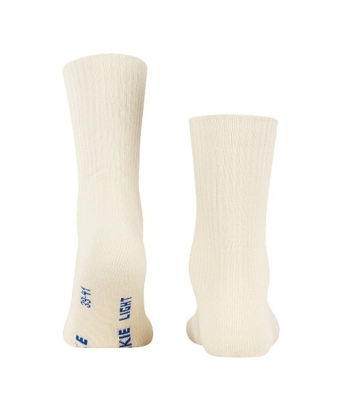 FALKE(ファルケ)の「FALKE #16486 Walkie Light Socks(ファルケ #16486 ウォーキー ライト ソックス)(ソックス/靴下・メンズ・ブラック/ブラウン系/ホワイト系/グリーン系・24cm/27.5cm)」の5枚目の写真