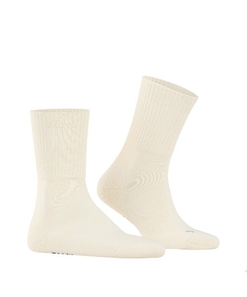 FALKE(ファルケ)の「FALKE #16486 Walkie Light Socks(ファルケ #16486 ウォーキー ライト ソックス)(ソックス/靴下・メンズ・ブラック/ブラウン系/ホワイト系/グリーン系・24cm/27.5cm)」の6枚目の写真