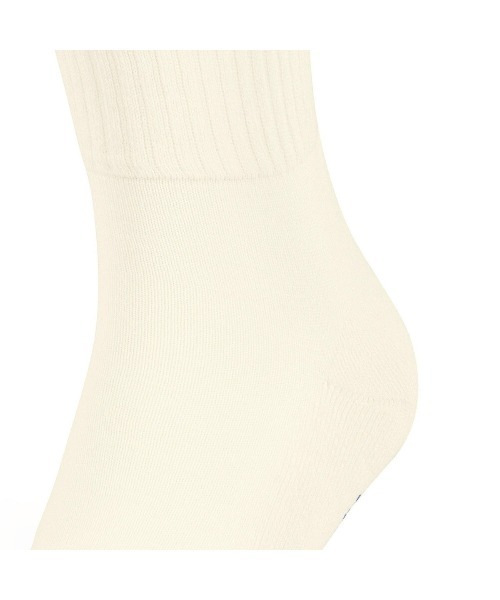 FALKE(ファルケ)の「FALKE #16486 Walkie Light Socks(ファルケ #16486 ウォーキー ライト ソックス)(ソックス/靴下・メンズ・ブラック/ブラウン系/ホワイト系/グリーン系・24cm/27.5cm)」の7枚目の写真