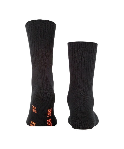 FALKE(ファルケ)の「FALKE #16486 Walkie Light Socks(ファルケ #16486 ウォーキー ライト ソックス)(ソックス/靴下・メンズ・ブラック/ブラウン系/ホワイト系/グリーン系・24cm/27.5cm)」の9枚目の写真