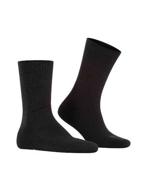 FALKE(ファルケ)の「FALKE #16486 Walkie Light Socks(ファルケ #16486 ウォーキー ライト ソックス)(ソックス/靴下・メンズ・ブラック/ブラウン系/ホワイト系/グリーン系・24cm/27.5cm)」の10枚目の写真