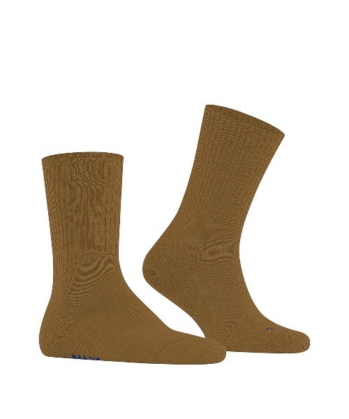 FALKE(ファルケ)の「FALKE #16486 Walkie Light Socks(ファルケ #16486 ウォーキー ライト ソックス)(ソックス/靴下・メンズ・ブラック/ブラウン系/ホワイト系/グリーン系・24cm/27.5cm)」の14枚目の写真