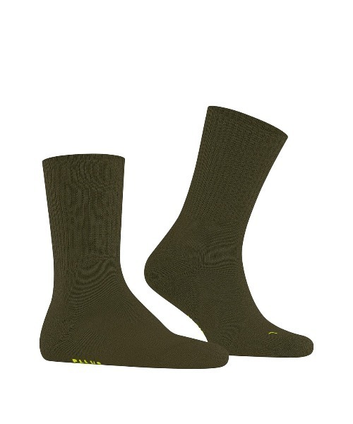 FALKE(ファルケ)の「FALKE #16486 Walkie Light Socks(ファルケ #16486 ウォーキー ライト ソックス)(ソックス/靴下・メンズ・ブラック/ブラウン系/ホワイト系/グリーン系・24cm/27.5cm)」の18枚目の写真