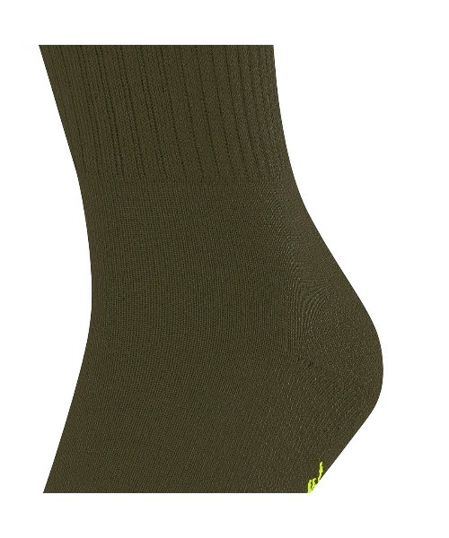 FALKE(ファルケ)の「FALKE #16486 Walkie Light Socks(ファルケ #16486 ウォーキー ライト ソックス)(ソックス/靴下・メンズ・ブラック/ブラウン系/ホワイト系/グリーン系・24cm/27.5cm)」の19枚目の写真