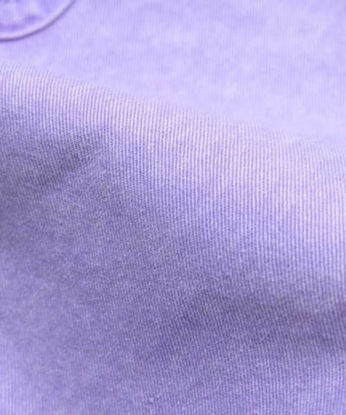 MARKEY'S（マーキーズ）の「ツイルオーバーオール（サロペット/オーバーオール・キッズ・ラベンダー/ミント/ブラウン・100/95/90/80/110/150/140/130/120）」の22枚目の写真