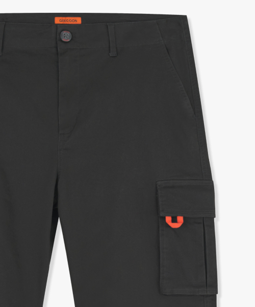 GEECOON(ジークーン)の「ユーティリティワークカーゴパンツ GEE248-302 グレー(その他パンツ・メンズ・その他・M/L/XL/2XL)」の4枚目の写真