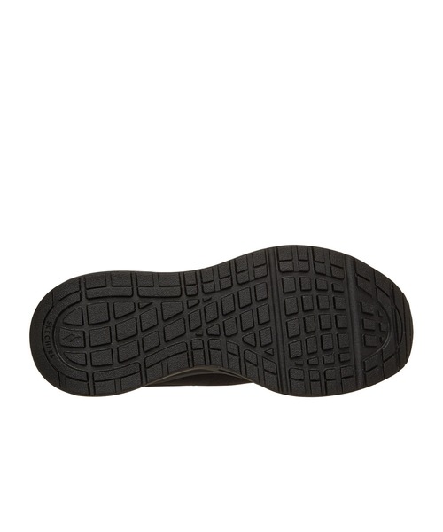 SKECHERS(スケッチャーズ)の「スケッチャーズ ハンズフリースリップインズ:ウノ グライドステップ - エア グライダーズ(スニーカー・レディース・ライトブルー/ピンク/ブラック/オフホワイト・23.5cm/24cm/23cm/24.5cm/25cm/22.5cm)」の13枚目の写真