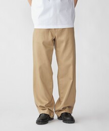 City Ambient Products | City Ambient Products: ストレート バギー チノ パンツ(チノパンツ)
