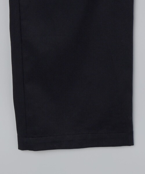 City Ambient Products（シティアンビエントプロダクツ）の「City Ambient Products: ストレート バギー チノ パンツ（チノパンツ・メンズ・ネイビー/ベージュ・LARGE/MEDIUM/SMALL）」の4枚目の写真