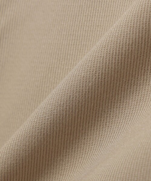 City Ambient Products（シティアンビエントプロダクツ）の「City Ambient Products: ストレート バギー チノ パンツ（チノパンツ・メンズ・ネイビー/ベージュ・LARGE/MEDIUM/SMALL）」の14枚目の写真