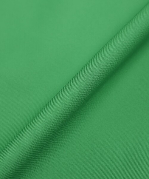 MACKINTOSH PHILOSOPHY(マッキントッシュ フィロソフィー)の「【LEE4月号/蛯原友里さん着用】【WELBURY NO COLLAR(ウェルベリーノーカーラー)】ダブルクロス製(ノーカラーコート・レディース・ダークネイビー/ブラウン系その他4/グリーン/ベージュ・38/36)」の20枚目の写真