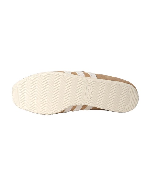 adidas Originals(アディダスオリジナルス)の「adidas originals / PARIS W(アディダスオリジナルス パリ OMQ51 KJ1001)(スニーカー・レディース・ベージュ・24.0cm/24.5cm/23.5cm)」の5枚目の写真