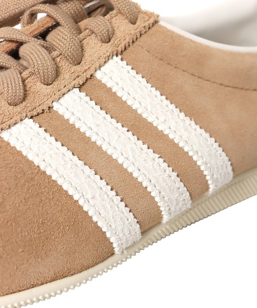 adidas Originals(アディダスオリジナルス)の「adidas originals / PARIS W(アディダスオリジナルス パリ OMQ51 KJ1001)(スニーカー・レディース・ベージュ・24.0cm/24.5cm/23.5cm)」の7枚目の写真