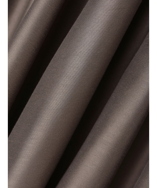 anuans（アニュアンス）の「ギャザーベルトオーガンスカート（スカート・レディース・アイボリー/モカ/その他34・S/M）」の17枚目の写真