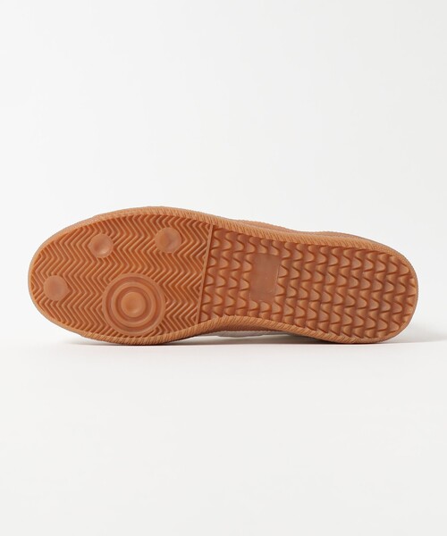 BEAMS HEART(ビームスハート)の「ミリタリー トレーナー(スニーカー・メンズ・ブラック/ホワイト・25.5cm/26.5cm/27.5cm)」の20枚目の写真