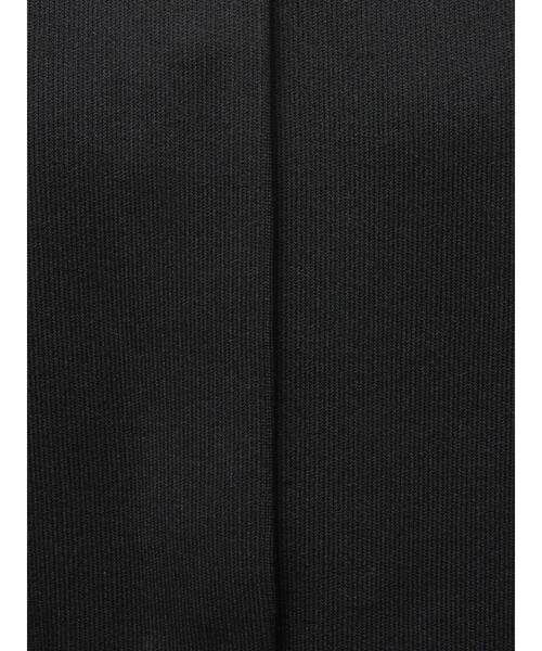 ELENDEEK(エレンディーク)の「コクーンフォルムカーディガン(カーディガン/ボレロ・レディース・ブラック/ブラウン/ピンク/ミント/オフホワイト・FREE)」の13枚目の写真