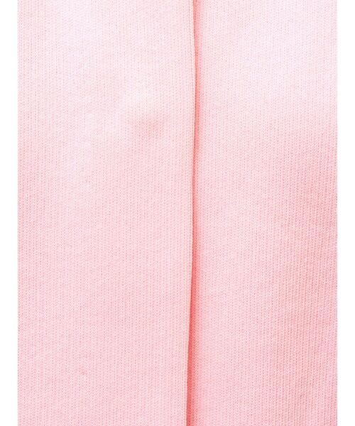 ELENDEEK(エレンディーク)の「コクーンフォルムカーディガン(カーディガン/ボレロ・レディース・ブラック/ブラウン/ピンク/ミント/オフホワイト・FREE)」の14枚目の写真