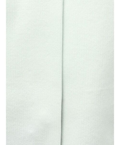 ELENDEEK(エレンディーク)の「コクーンフォルムカーディガン(カーディガン/ボレロ・レディース・ブラック/ブラウン/ピンク/ミント/オフホワイト・FREE)」の15枚目の写真