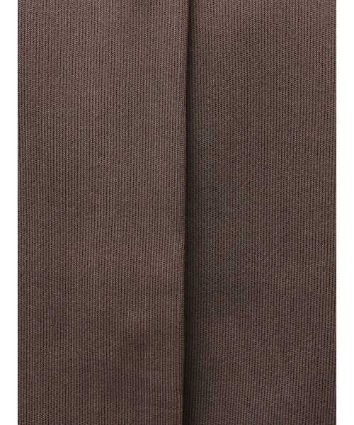 ELENDEEK(エレンディーク)の「コクーンフォルムカーディガン(カーディガン/ボレロ・レディース・ブラック/ブラウン/ピンク/ミント/オフホワイト・FREE)」の16枚目の写真