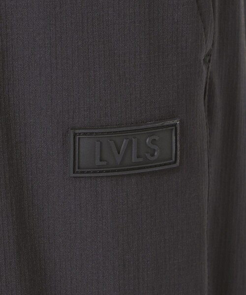 LOVELESS(ラブレス)の「コーデュラリップストップタックイージー(その他パンツ・メンズ・ブラック・M/L)」の11枚目の写真