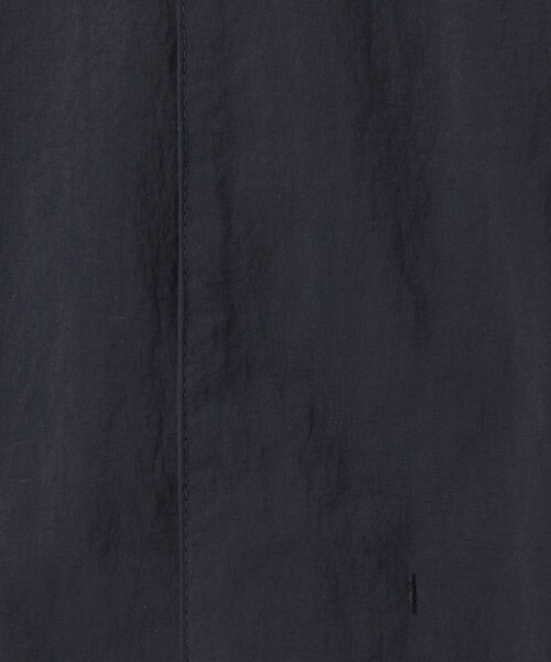 BEAUTY&YOUTH UNITED ARROWS（ビューティーアンドユースユナイテッドアローズ）の「PERTEX ナイロン バルマカン コート 撥水（ステンカラーコート・メンズ・オリーブ/ネイビー/ベージュ/ライトグレー・S/L/XL/M）」の17枚目の写真