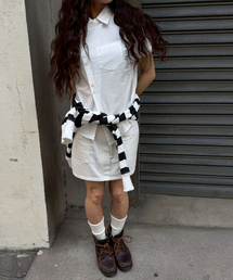 Oriens JOURNAL STANDARD｜オリエンス ジャーナルスタンダードのシャツ