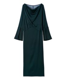 FRAY I.D(�t���C�A�C�f�B�[)�̃h���[�v�l�b�N�t�����g�m�b�g�h���X(�h���X)