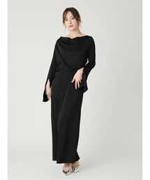 FRAY I.D｜フレイアイディーのドレス（ブラック/黒色系）通販 - ZOZOTOWN