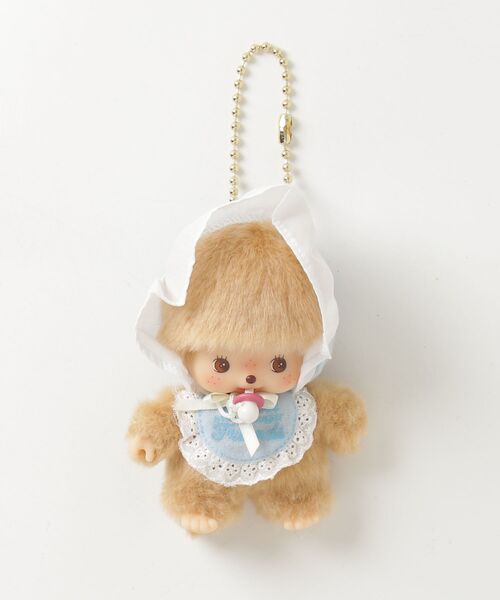 Monchhichi / モンチッチ 】 スウィートシュガー ベビチッチ Sサイズ